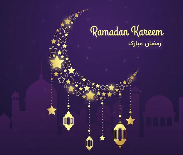 عکس پروفایل رمضانی