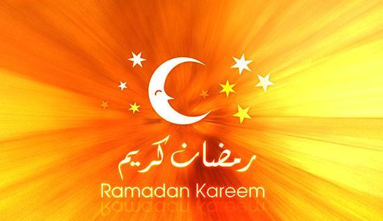 عکس پروفایل رمضانی