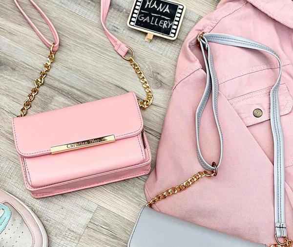 عکس تصاویر کیف های دخترانه