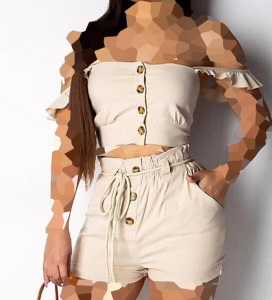 عکس بلوز نیم تنه دخترانه