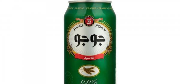 عکس دلستر جوجو
