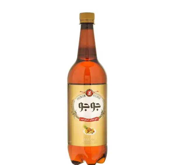 عکس دلستر جوجو