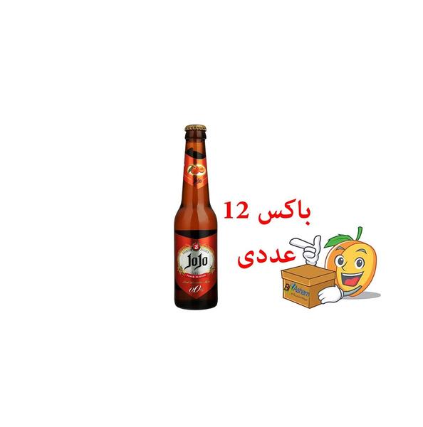 عکس دلستر جوجو