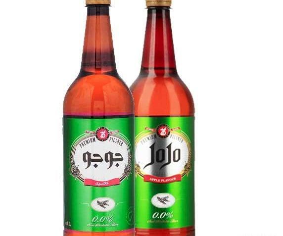 عکس دلستر جوجو