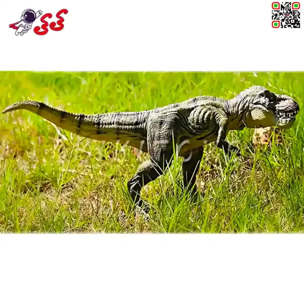 عکس دایناسور و حیوانات
