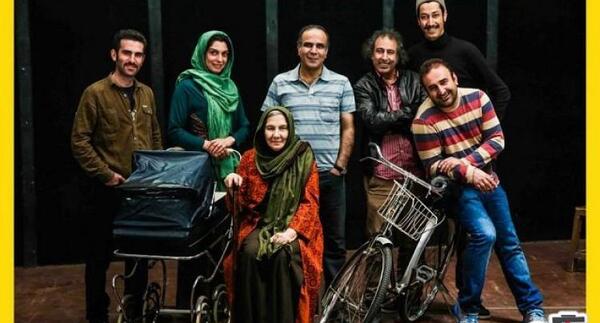 عکس سام نریمانی