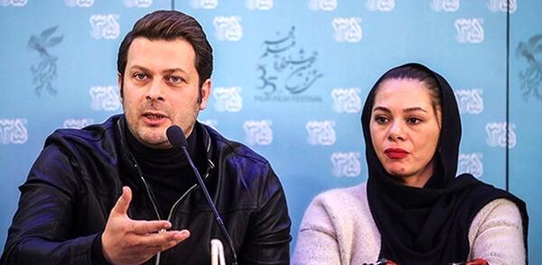 عکس سام نریمانی