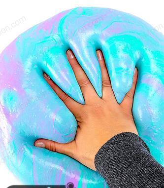 عکس اسلایم واقعی