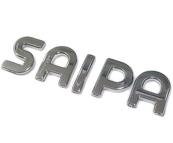 عکس آرم سایپا
