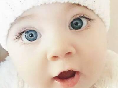 دانلود عکس نی نی تپل