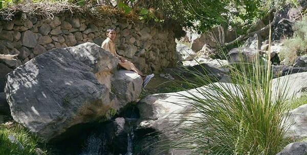 عکس جاهای دیدنی زاهدان سیستان و بلوچستان