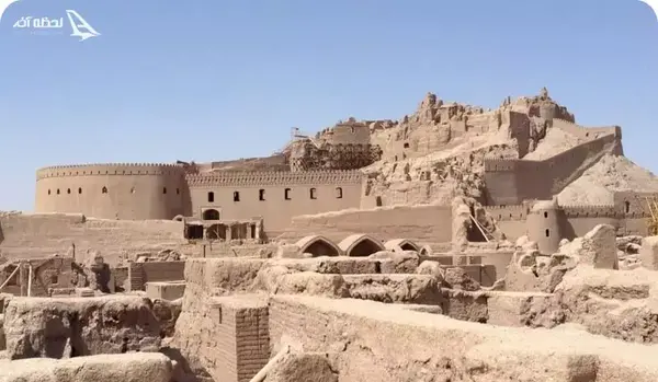 عکس جاهای دیدنی زاهدان سیستان و بلوچستان