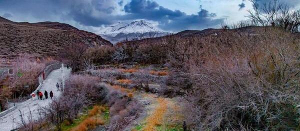 عکس جاهای دیدنی زاهدان سیستان و بلوچستان