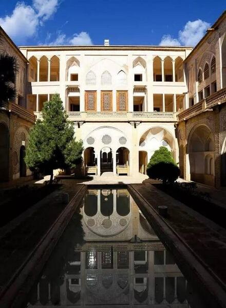 عکس جاهای دیدنی زاهدان سیستان و بلوچستان