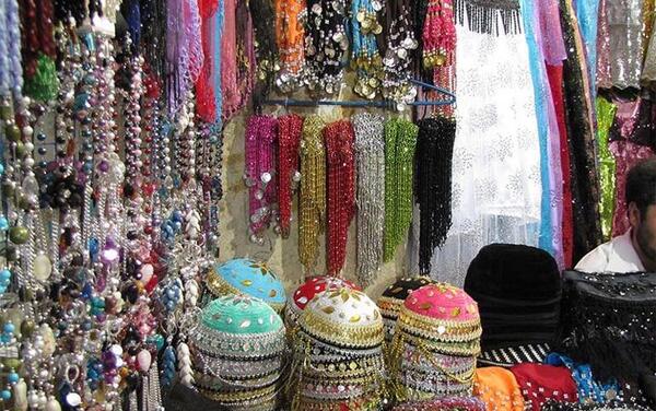 عکس جاهای دیدنی زاهدان سیستان و بلوچستان