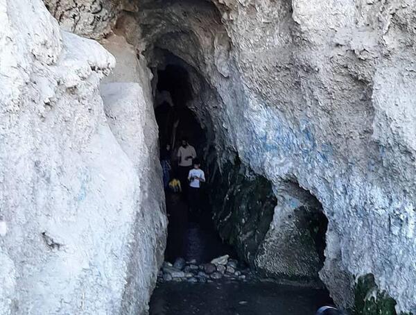 عکس جاهای دیدنی زاهدان سیستان و بلوچستان