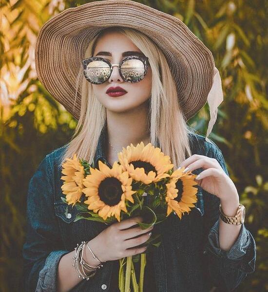 عکسهای زیبا برای پروفایل شاد