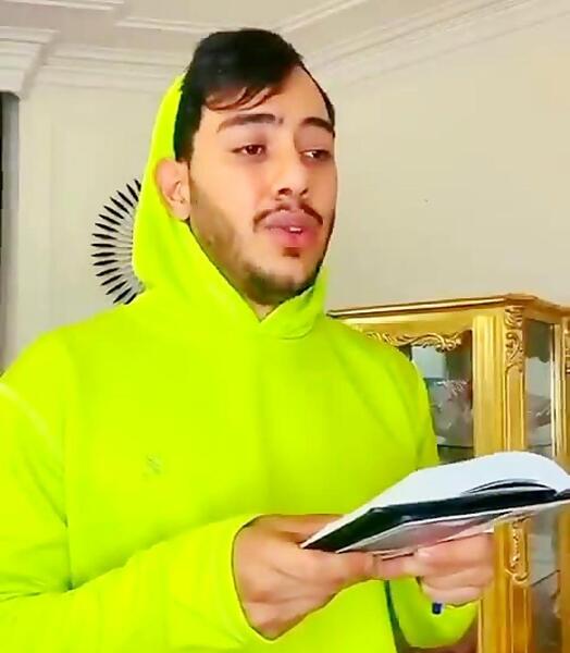 عکس خنده دار لهجه مشهدی