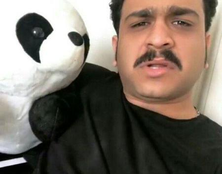 عکس خنده دار لهجه مشهدی