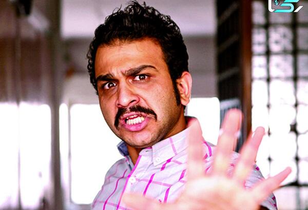 عکس خنده دار لهجه مشهدی