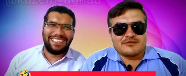 عکس خنده دار لهجه مشهدی