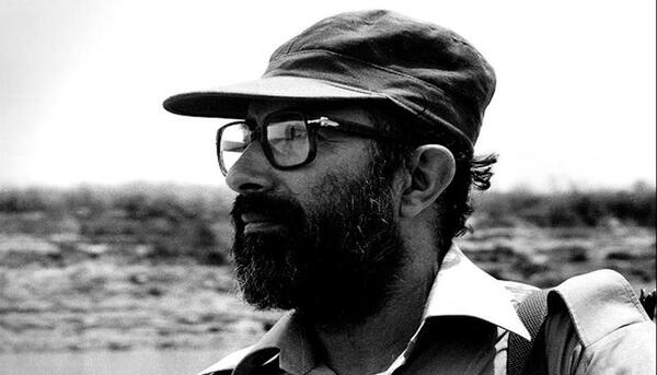 عکس نوشته شهید چمران