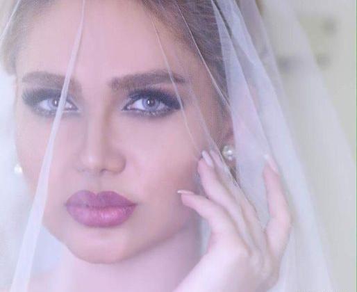 عکس عروس غرب
