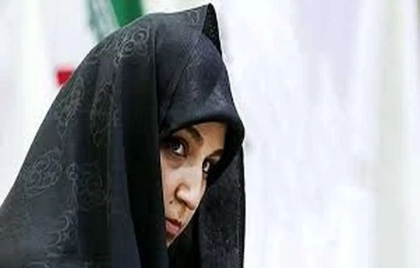 عکس نرجس سلیمانی