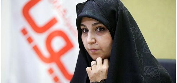 عکس نرجس سلیمانی