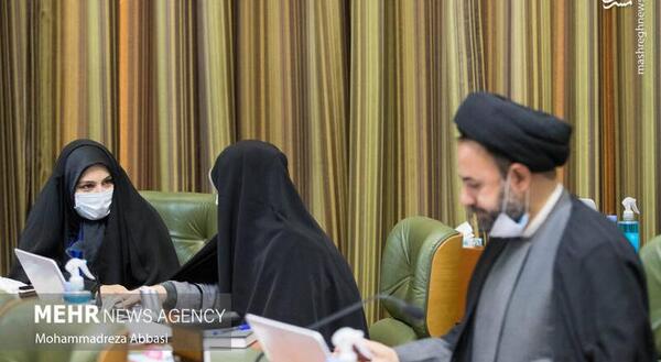 عکس نرجس سلیمانی