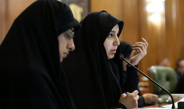 عکس نرجس سلیمانی