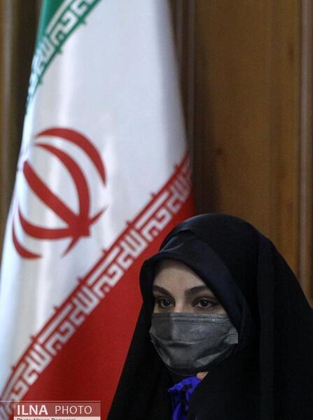 عکس نرجس سلیمانی