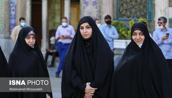 عکس نرجس سلیمانی