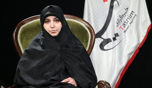 عکس نرجس سلیمانی