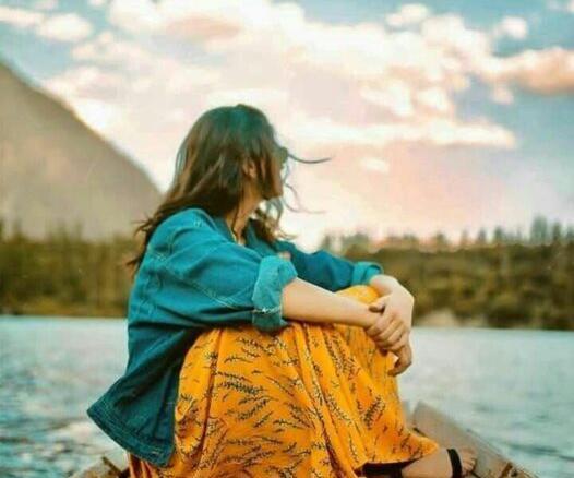 عکس پروفایل بدون متن ترسناک