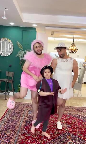 عکس السا عبداللهی