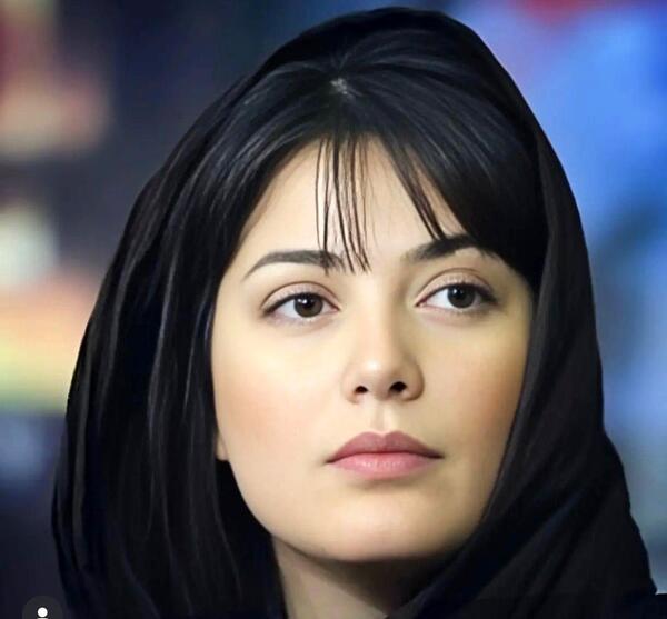 عکس طناز طباطبایی حامله