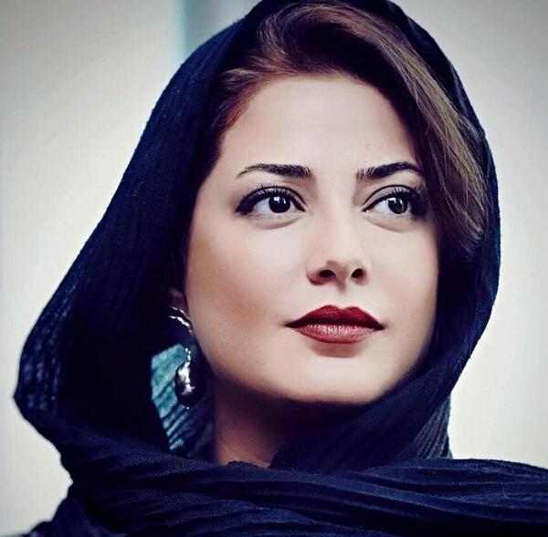 عکس طناز طباطبایی حامله