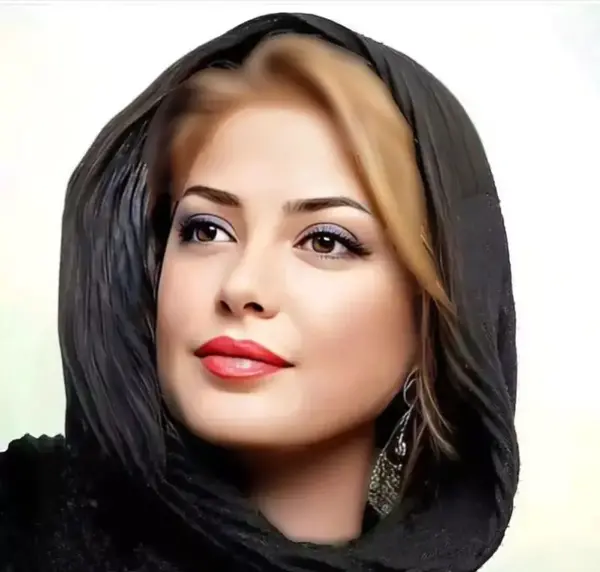 عکس طناز طباطبایی حامله