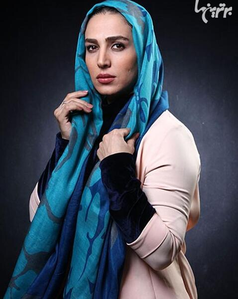 عکس های سوگل طهماسبی در سریال کیمیا