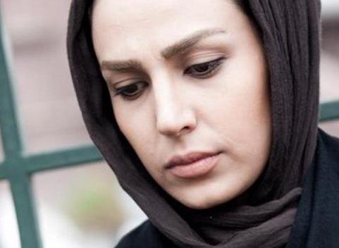 عکس های سوگل طهماسبی در سریال کیمیا