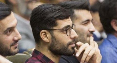 عکس مهدی طارمی در مشهد