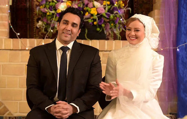 عکس بچگی پوریا پورسرخ