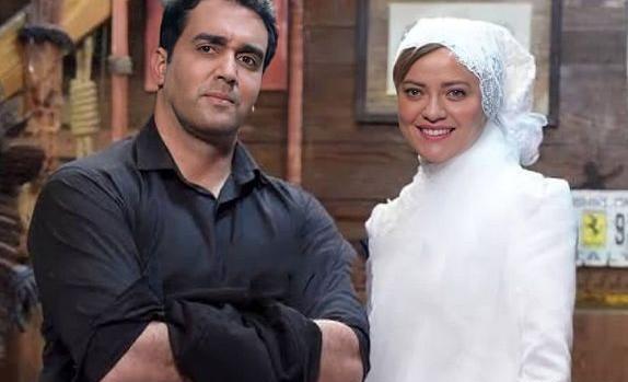 عکس بچگی پوریا پورسرخ