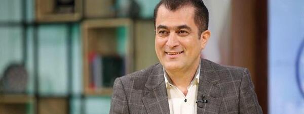 عکس خلیل زاده هیات مدیره استقلال