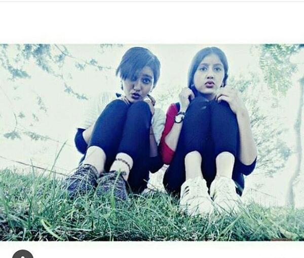 عکس فیک مدرسه دخترانه