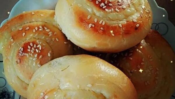 عکس شیرینی لوتکا