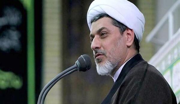 عکس آقای رفیعی