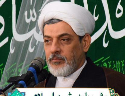 عکس آقای رفیعی