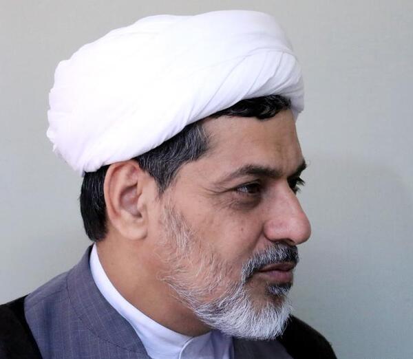عکس آقای رفیعی